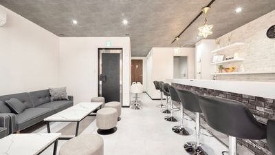 結婚式の２次会にもぴったり！ - 彩place 〜Table8 梅田〜 Table８梅田の室内の写真