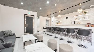 低予算、少人数のパーティにもオススメです！ - 彩place 〜Table8 梅田〜 Table８梅田の室内の写真