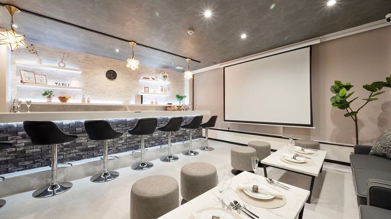 Table８梅田 - 彩place 〜Table8 梅田〜