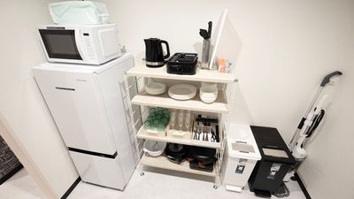 彩place 〜Table8 梅田〜 Table８梅田の設備の写真