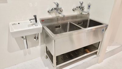 彩place 〜Table8 梅田〜 Table８梅田の設備の写真