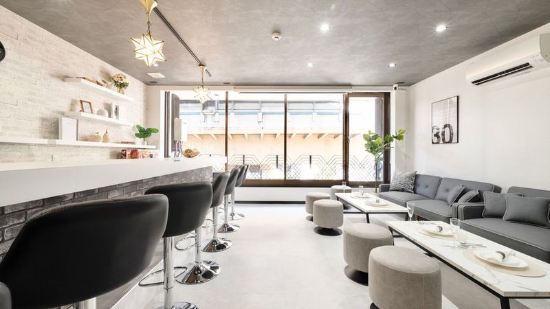 Table８梅田 - 彩place 〜Table8 梅田〜