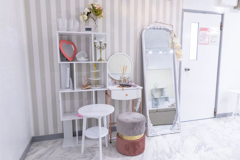 【マテリアル天満】駅近20秒/天満駅扇町スグ！関テレ前✨18人 - 【マテリアル天満】特大画面スクリーン/撮影/パーティー/24時間