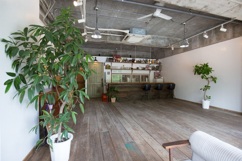 モトンプレイス_レンタルスタジオ - MOTON PLACE