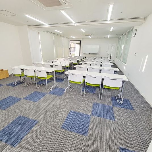 【都賀駅】貸会議室　エスパスユニコ　スタンダードプラン - Espace uni.co (エスパスユニコ)