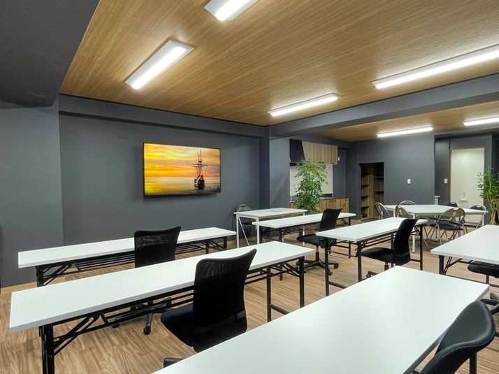 レンタルスペース POPLY - レンタルスペース POPLY