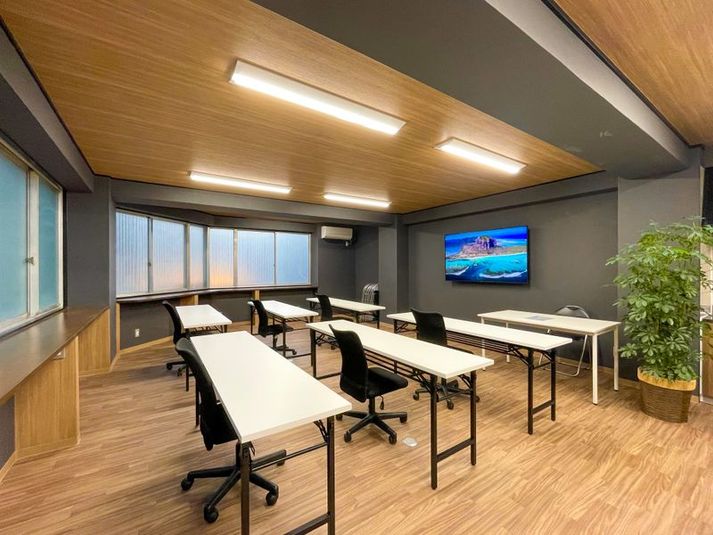 レンタルスペース POPLY - レンタルスペース POPLY