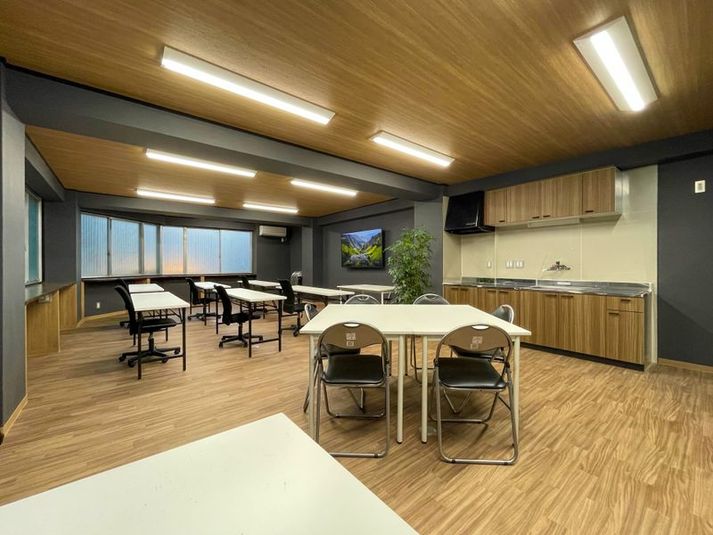 レンタルスペース POPLY - レンタルスペース POPLY