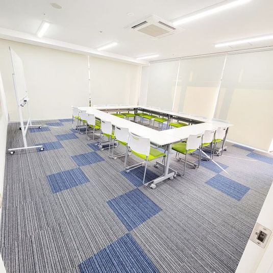 【都賀駅】貸会議室エスパスユニコ　ハーフサイズプラン - Espace uni.co (エスパスユニコ)