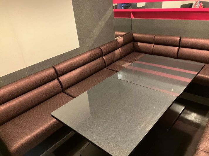 《1名用》テレワークルーム - カラオケビッグエコー 柏駅前店