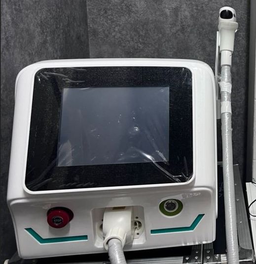 完全個室セルフ脱毛 - ゴテッツ