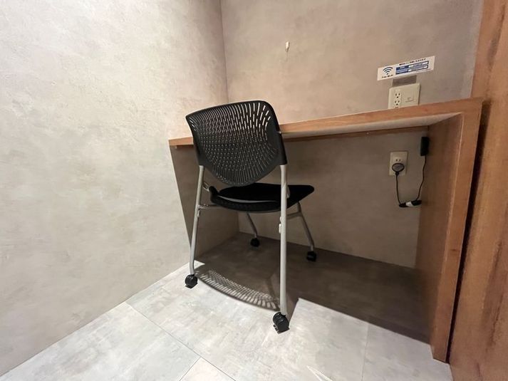 サテライトオフィス狛江City 1名個室 ＜ROOM2＞ - サテライトオフィス狛江City