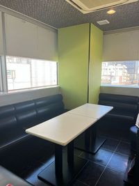 《5～8名用》【会議・打ち合わせに最適👩‍💻】電源/Wi-Fi完備/ソフトドリンク飲み放題付き☕️の完全個室！ - カラオケビッグエコー 秋葉原昭和通口店