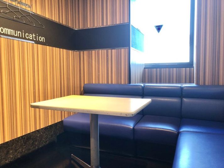 《1名用》テレワークルーム - カラオケビッグエコー 秋葉原昭和通口店