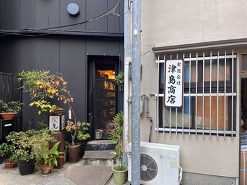 JK Room 元町下山手通の室内の写真