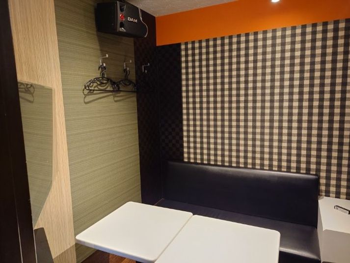 《1名用》テレワークルーム - カラオケビッグエコー 渋谷道玄坂店