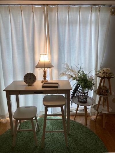 La blanche 　都立大学サロン - La blanche 都立大学サロン