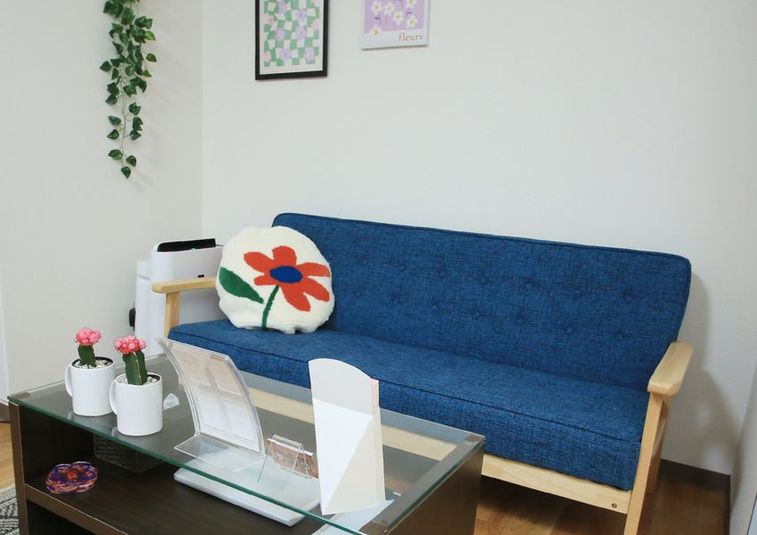 レンタルサロン - スタッフ常駐で安心のレンタルスペース