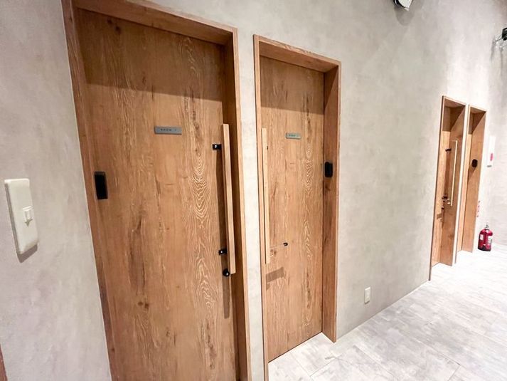 サテライトオフィス狛江City 1名個室 ＜ROOM4＞ - サテライトオフィス狛江City