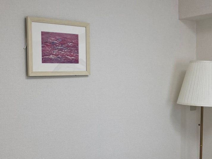 横浜西口 電動ベッド・インターホンモニター付♪おしゃれなサロン - La cage横浜西口サロン