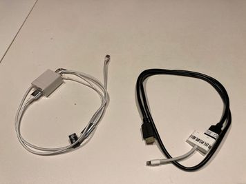 カラオケビッグエコー 横浜相鉄口駅前店 《9～10名用》会議・打ち合わせ用ワークルーム【サイズL】の設備の写真