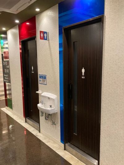 《1名用》テレワークルーム - カラオケビッグエコー 横浜相鉄口駅前店