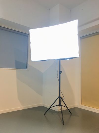 女性専用レンタルスタジオ - studio HAMUCAT