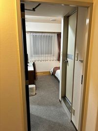 ホテルアスティア名古屋栄 【ベッド有りデイユース：6】６：００～　６時間～利用可能の室内の写真