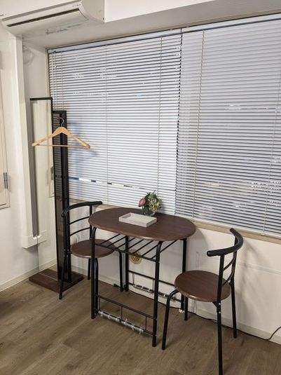 横浜東口 レッスンにも♪ベッド2台,マッサージ用マットレス完備‼ - 横浜東口ＣサロンChéri Charme マットレス完備！