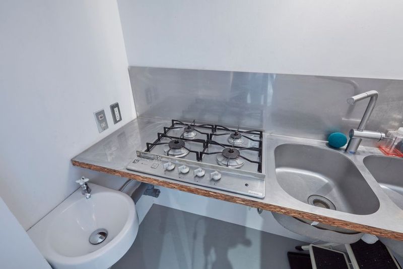 -Rental Space- - annex deux poissons