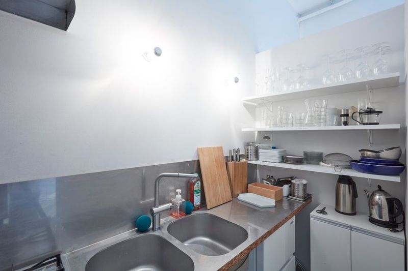 -Rental Space- - annex deux poissons