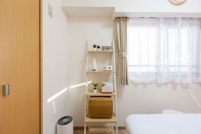 上野レンタルサロンYou 完全個室プライベートサロンの室内の写真