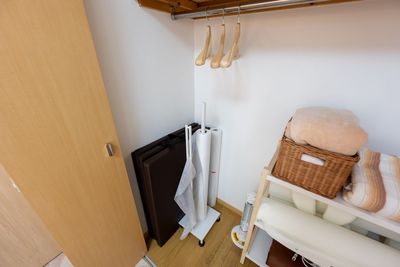 上野レンタルサロンYou 完全個室プライベートサロンの設備の写真