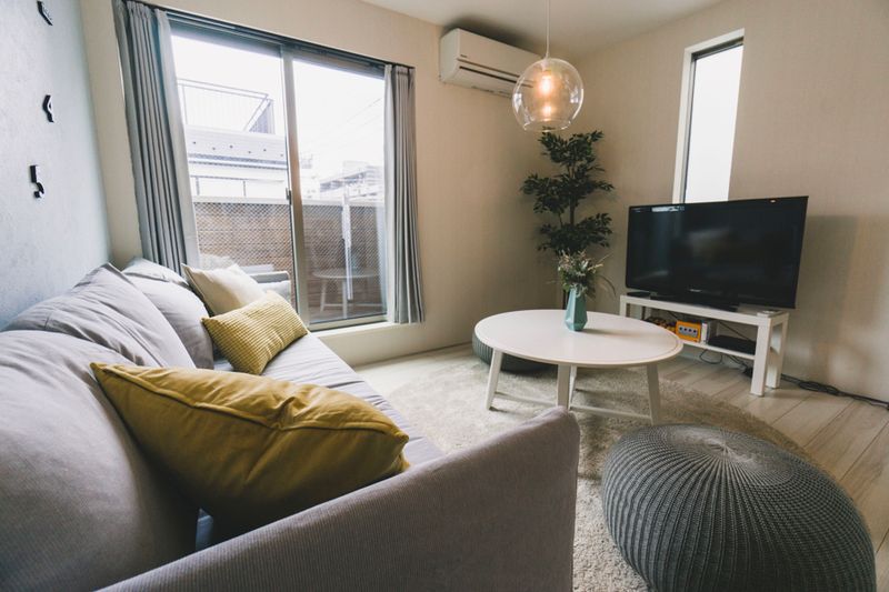 レンタルスペース - 026_MOLE池尻/三宿