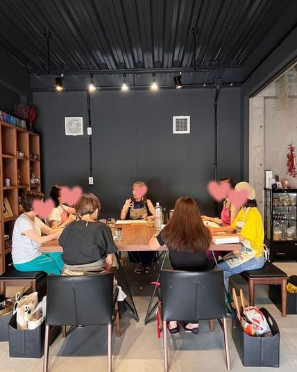 【49平方メートル全面利用可】atelier FUYURA - 玉井町ガレージハウスD号室