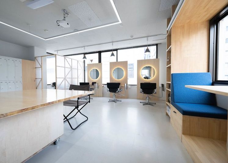 ATELIER レンタルスペース - ATELIER