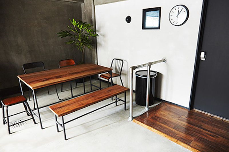 B1F Bスタジオ（防音） - 五反田レンタルスタジオ『STUDIO501』