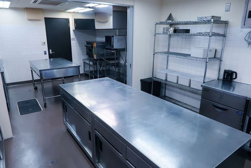 レンタルキッチン - シェアキッチンkumato