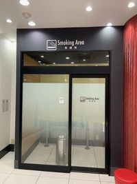 カラオケビッグエコー 赤羽駅前本店 《1名用》テレワークルームの室内の写真