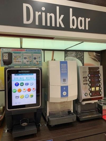 《1名用》テレワークルーム - カラオケビッグエコー 池袋西口駅前店