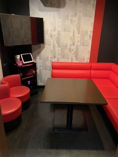 《1名用》テレワークルーム - カラオケビッグエコー 池袋西口駅前店