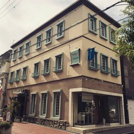 work and place  4人用会議室(NYルーム)の外観の写真