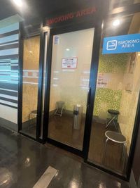カラオケビッグエコー 武蔵小山店 《5～8名用》会議・打ち合わせ用ルーム【サイズM】の設備の写真