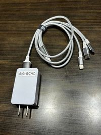 カラオケビッグエコー 名駅４丁目店 《1名用》テレワークルームの室内の写真