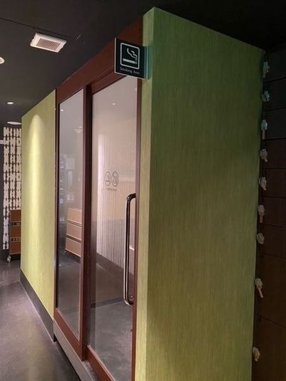 《5～8名用》会議・打ち合わせ用ルーム【サイズM】 - カラオケビッグエコー 名駅３丁目店