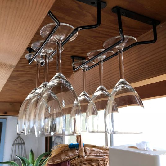 フォトジェニックでルーズな山小屋 - THE GREEN LIFE