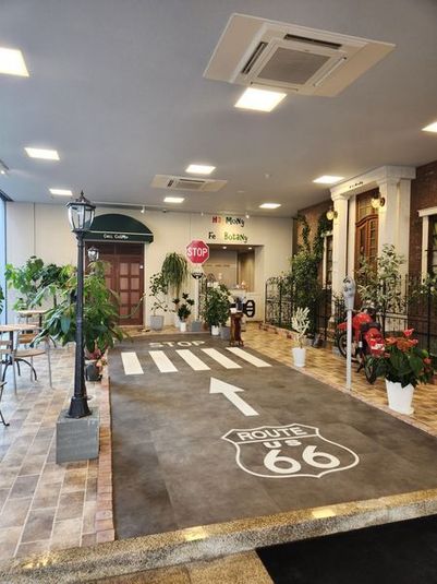 フリーラウンジハーモニー【E会議室・2時間プラン】 - harmony of fe and botany