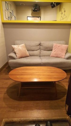 《1名用》テレワークルーム - カラオケビッグエコー 新有楽町店