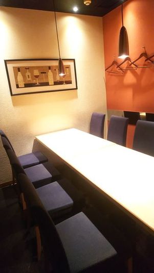 《1名用》テレワークルーム - カラオケビッグエコー 新有楽町店