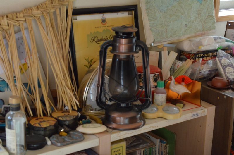 （クラインガルテン） - 里山小屋